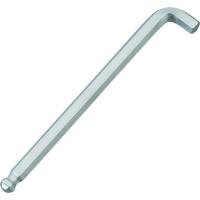 日本中山 TRUSCO  TTVS-60 ＴＲＵＳＣＯ　ボールトーションレンチ　６．０ｍｍ