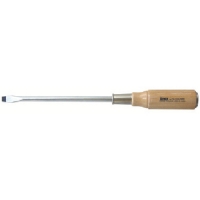 日本安力士 ANEX  170-9-200 アネックス　木柄貫通ドライバー強力級　－９×２００