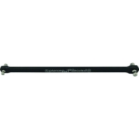 ノガ・ウォーターズ（株） 162S12020 ＮＯＧＡ　木柄貫通マイナスドライバー