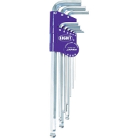 （株）ベッセル 350-1-75 ベッセル　木柄貫通ドライバー３５０　＋１×７５