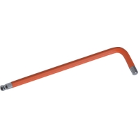 日本中山 TRUSCO  TRBR-50 ＴＲＵＳＣＯ　マルチカラーボールポイント六角棒レンチ　対辺５