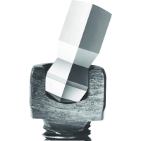 ノガ・ウォーターズ（株） 162S10017 ＮＯＧＡ　木柄貫通マイナスドライバー