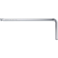 日本水户工机 MITOLOY  HBL100N ミトロイ　Ｌ型ホローレンチ　ボールポイント　ネオ　１０ｍｍ