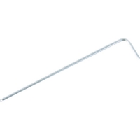 日本中山 TRUSCO  TXB-40 ＴＲＵＳＣＯ　ボールポイント六角棒レンチ（標準タイプ）　４．０ｍｍ
