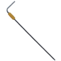 日本安力士 ANEX  HB1-1.5 アネックス　スピードＬ型ＢＰレンチ　対辺１．５ｍｍ　キャッチグリップ付