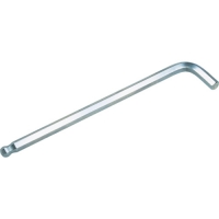 （株）エイト TL-1.5 エイト　六角棒スパナ　テーパーヘッド　エキストラロング　単品