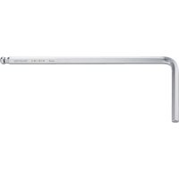 ホーザン（株） W-110 ＨＯＺＡＮ　ボールポイントレンチセット　７本組