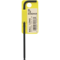 64 ボンダス　ボールポイント・Ｌ－レンチ　ロング　５／６４インチ