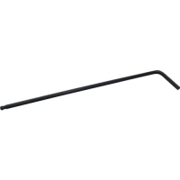 （株）エイト 016-2MM エイト　六角棒スパナ　ボールポイント　セミロング　単品　対辺寸法２ｍｍ