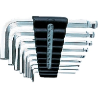 日本旭金属 ASH  AP1700 ＡＳＨ　ボールポイント六角棒レンチ１７ｍｍ