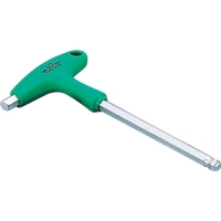 ＴＯＮＥ（株） GBHW-05 ＴＯＮＥ　グリップボールポイントヘキサゴンレンチ　５ｍｍ