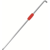 日本京都 KTC HLDS250-10 ＫＴＣ　ボールポイントＬ型ロング六角棒レンチ首下ショートタイプ１０ｍｍ