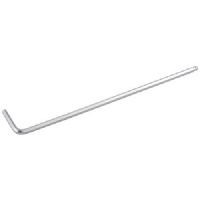 日本旭金属 ASH  AQ0400 ＡＳＨ　ロングボールポイント六角棒レンチ４ｍｍ