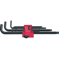 Ｗｅｒａ社 022086 Ｗｅｒａ　９５０ＰＫＬ／９ＢＭＮ　ヘックスキーセット