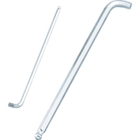 2 ボンダス　ボールポイント・Ｌ－レンチ　ロング　１／２インチ