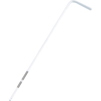 日本中山 TRUSCO  GXBL-9S ＴＲＵＳＣＯ　ロングボールポイント六角棒セット　９本組