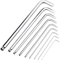 Ｗｅｒａ社 022709 Ｗｅｒａ　３９５０　ステンレスヘックスキー　１０．０Ｘ２２４