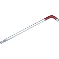 （株）エイト TLLB-10 エイト　六角棒スパナ　テーパーヘッド　スーパーロング　ブーツ加工　単品