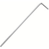 日本旭金属 ASH  AZ0600 ＡＳＨ　メッキボールポイントショート六角棒レンチ６ｍｍ