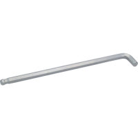 （株）エイト TTR-1.5 エイト　六角棒スパナ　テーパーヘッド　標準寸法　特短　単品