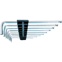 4 ボンダス　スタビー・ボールポイント・Ｌ－レンチ　ロング　１／４インチ