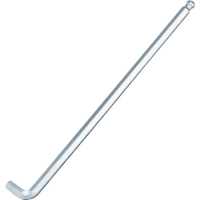 ＴＯＮＥ（株） BLB-05S ＴＯＮＥ　マスターツール首下ショートロングボールポイントＬ形レンチ　５／３２吋