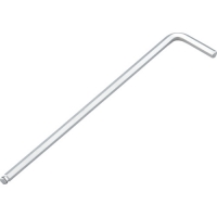 日本中山 TRUSCO  G369-R40 ＴＲＵＳＣＯ　マジックリング式六角棒レンチ　４．０ｍｍ