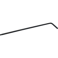 16INCH エイト　六角棒スパナ　ボールポイント　セミロング　単品　対辺寸法１／１６インチ