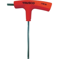 日本中山 TRUSCO  TTB-100 ＴＲＵＳＣＯ　Ｔ型ハンドルボールポイントレンチ　１０．０ｍｍ