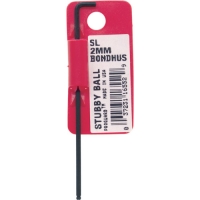 （株）エイト TL-4 エイト　六角棒スパナ　テーパーヘッド　エキストラロング　単品