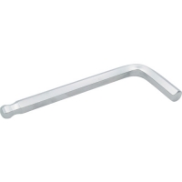 （株）ベッセル 8900BP15 ベッセル　レインボールＬ型レンチ　８９００ＢＰ　対辺１．５ｍｍ　（１本入）