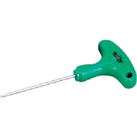 ＴＯＮＥ（株） GBHW-04 ＴＯＮＥ　グリップボールポイントヘキサゴンレンチ　４ｍｍ