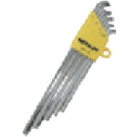 ＰＢスイスツールズ社 212-4 ＰＢスイスツールズ　ボール付六角棒レンチ