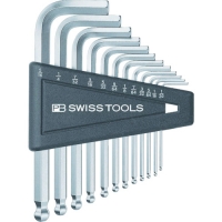 ＴＯＮＥ（株） BPL-04 ＴＯＮＥ　ロングボールポイントＬ形レンチ　４ｍｍ