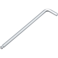 日本中山 TRUSCO  G369-R80 ＴＲＵＳＣＯ　マジックリング式六角棒レンチ　８．０ｍｍ