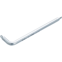 ＴＯＮＥ（株） SBL-2.5 ＴＯＮＥ　ＳＵＳロングボールポイントＬ形レンチ　２．５ｍｍ