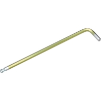 日本京都 KTC HLD2509 ＫＴＣ　ハイグレードボールポイントＬ形ロング六角棒レンチセット［９本組］