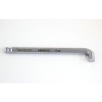 日本水户工机 MITOLOY  HBS60S ミトロイ　Ｌ型ホローレンチ　ボールポイント　スタビー　ショート　６ｍｍ