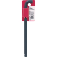 ＰＢスイスツールズ社 212L-4 ＰＢスイスツールズ　ボール付ロング六角棒レンチ