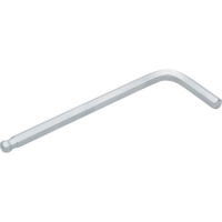 （株）エイト T-3 エイト　六角棒スパナ　テーパーヘッド　標準寸法　単品