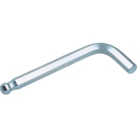 （株）エイト T-1.5 エイト　六角棒スパナ　テーパーヘッド　標準寸法　単品