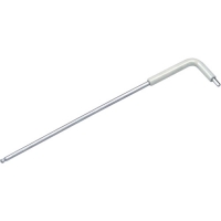 （株）エイト TLLB-1.5 エイト　六角棒スパナ　テーパーヘッド　スーパーロング　ブーツ加工　単品