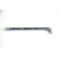 ボンダス・ジャパン（株） BL10XL ボンダス　ボールポイントＬーレンチ　エクストラロング　１０ｍｍ