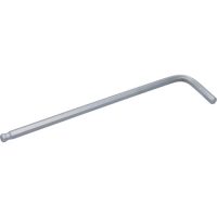 （株）スーパーツール HKLB8 スーパー　ロングボールポイント六角棒レンチ８ｍｍ