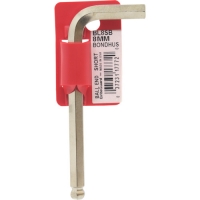 ボンダス・ジャパン（株） BL015 ボンダス　ボールポイント・Ｌ－レンチ　ロング　　１．５ｍｍ　ＢＬ１．５ＭＭ