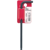 ボンダス・ジャパン（株） BL050 ボンダス　ボールポイント・Ｌ－レンチ　ロング　　５ｍｍ　ＢＬ５ＭＭ