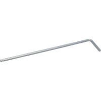 （株）エイト TM2 エイト　六角棒スパナ　テーパーヘッド　セミロング　単品