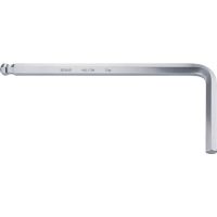 ボンダス・ジャパン（株） BLX9 ボンダス　ボールポイント・Ｌ－レンチ　ロング　セット９本組（１．５－１０ｍｍ）　（＝ＢＬＸ９Ｍ）