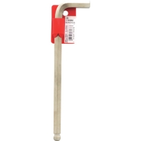 64BGXL ボンダス　スタビー・ダブルボールＬ－レンチ　５／６４インチ