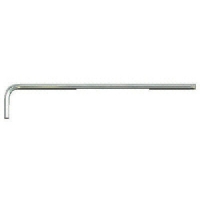 ホーザン（株） W-110-3 ＨＯＺＡＮ　ボールポイントレンチ　３ｍｍ